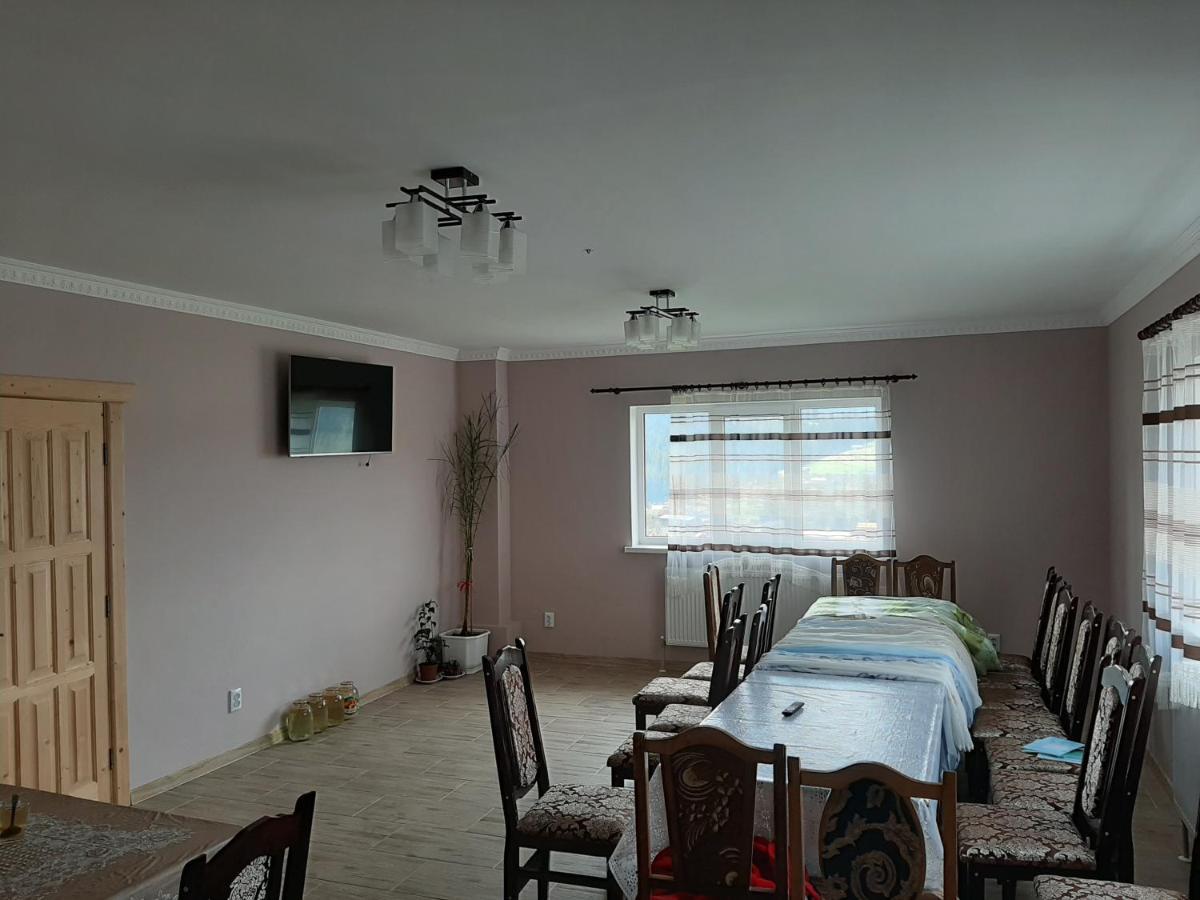 Садиба Барда فوروختا المظهر الخارجي الصورة